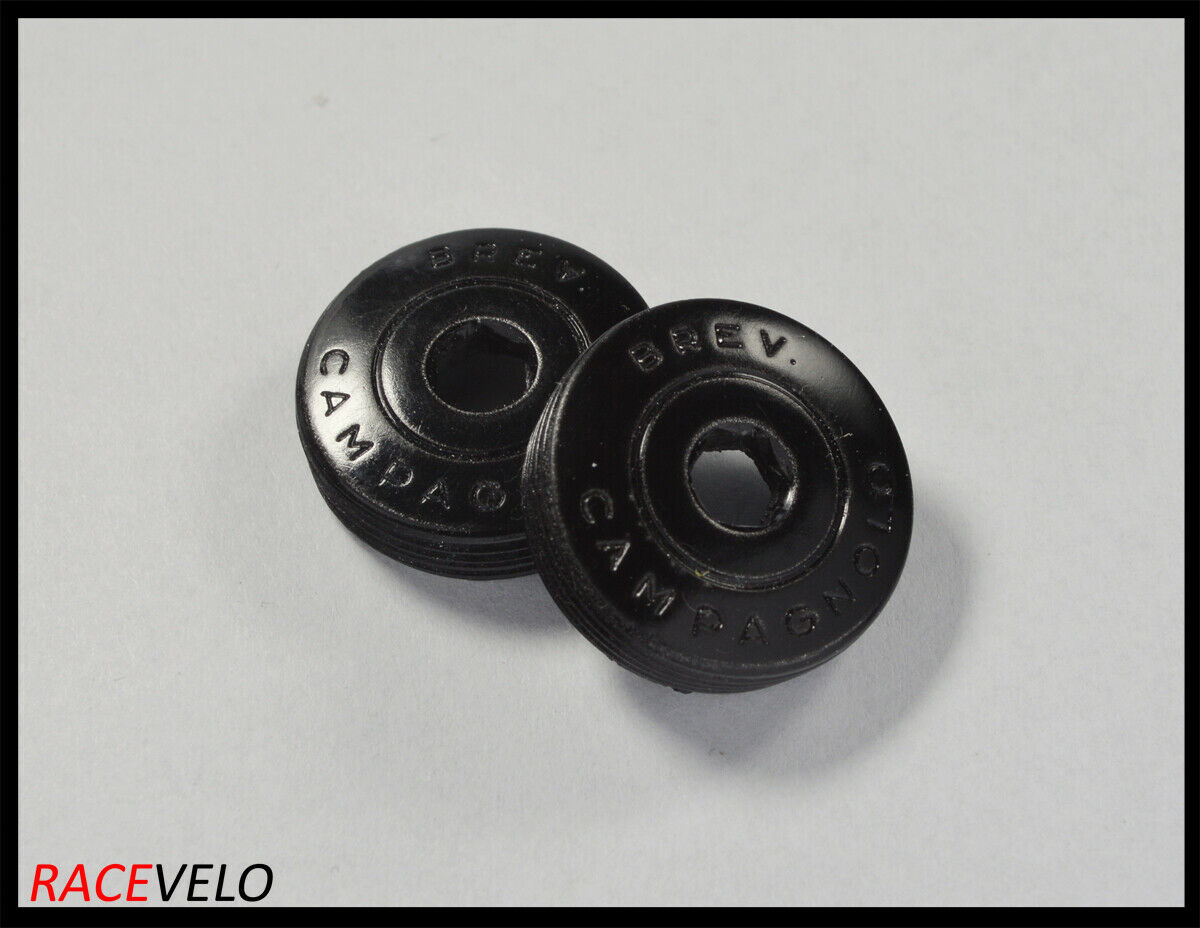 1pc STRONGLIGHT DUST CAP Crankset Crank Arm plastique