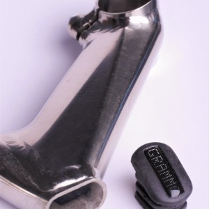 Cinelli grammo dust Cap Cover for vintage titanium Quill Head Stem