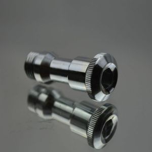 Schaltwerk Bolzen fit Campagnolo Super Record nuovo record 50th retro stahl