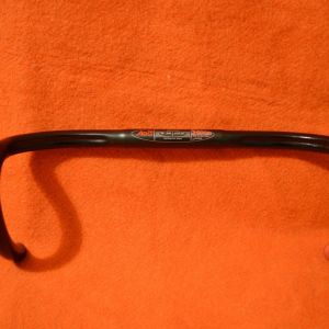 NOS NIB New Modolo X-BOOST Handlebar curvissima 42cm 26mm T6 light alloy 280g