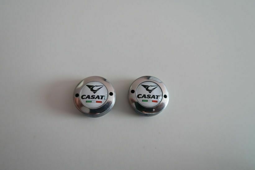 Tappi parapolvere Castati in forma shimano campagnolo ofmega gipiemme...