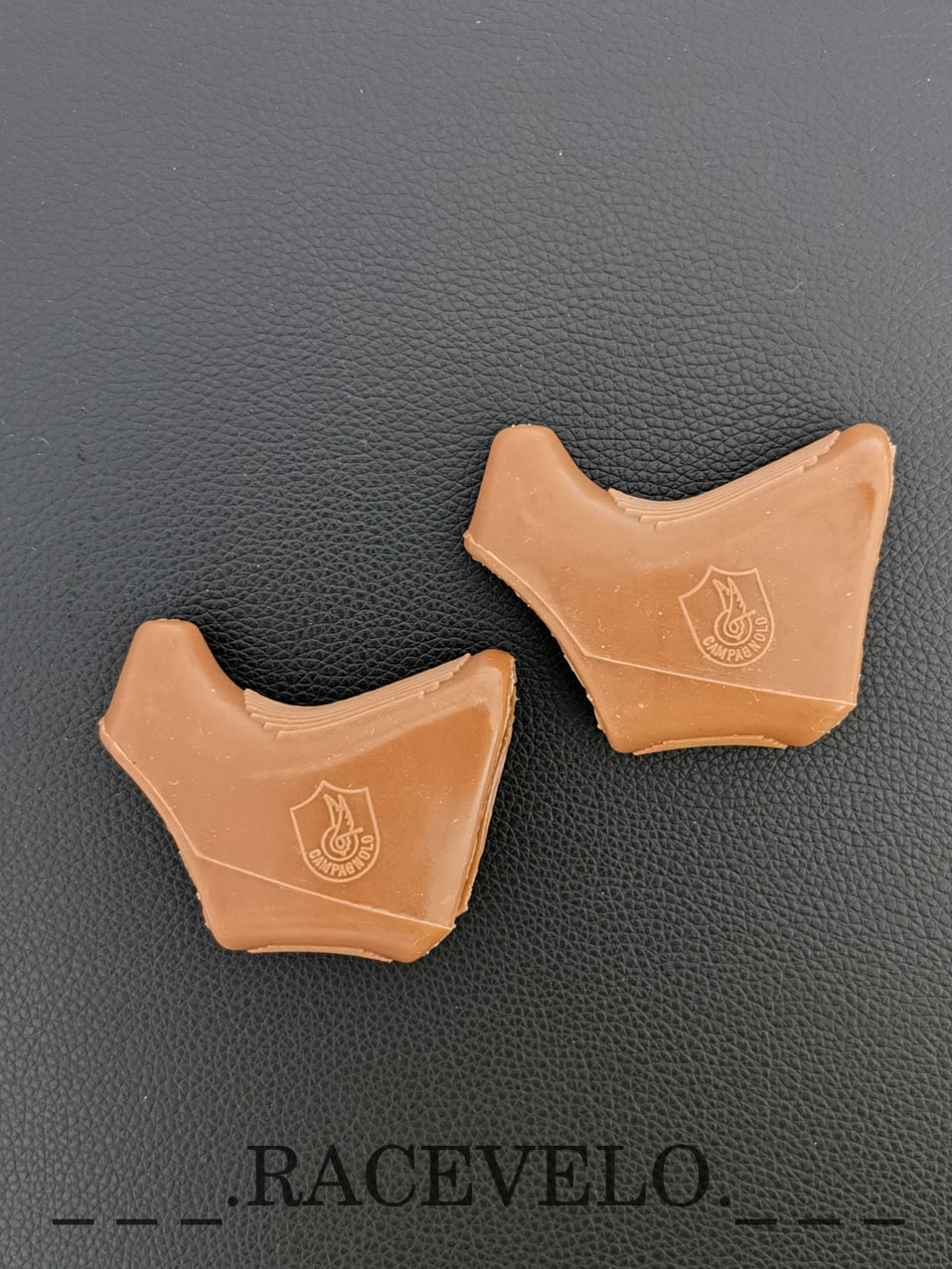 Couvre Leviers Hottes NOS Campagnolo C-Record Delta Amortisseurs